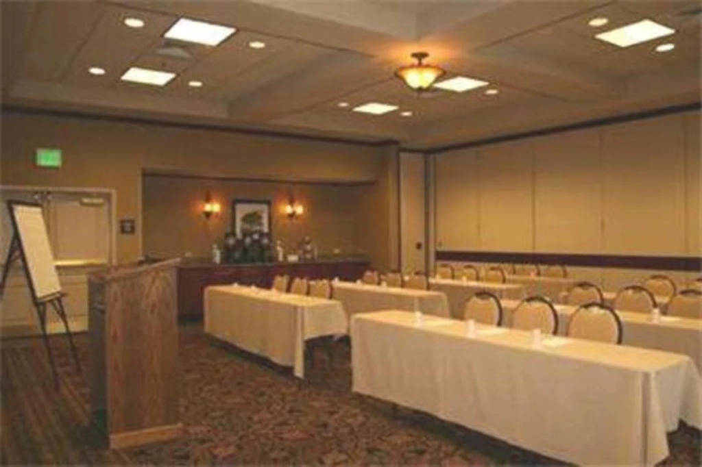 Hampton Inn & Suites Mountain Home