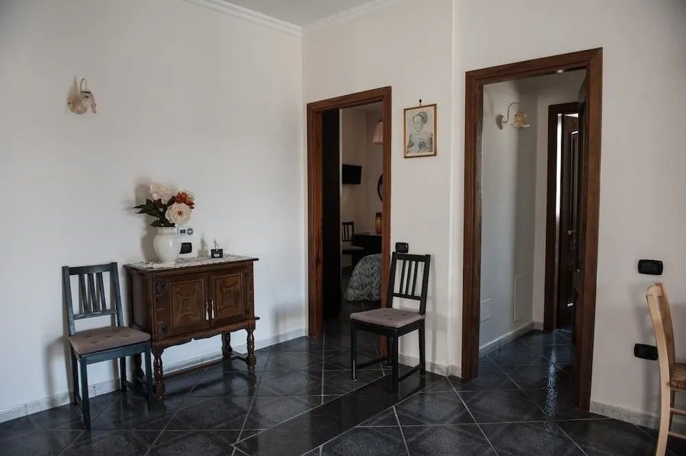 BeB Villa Michela