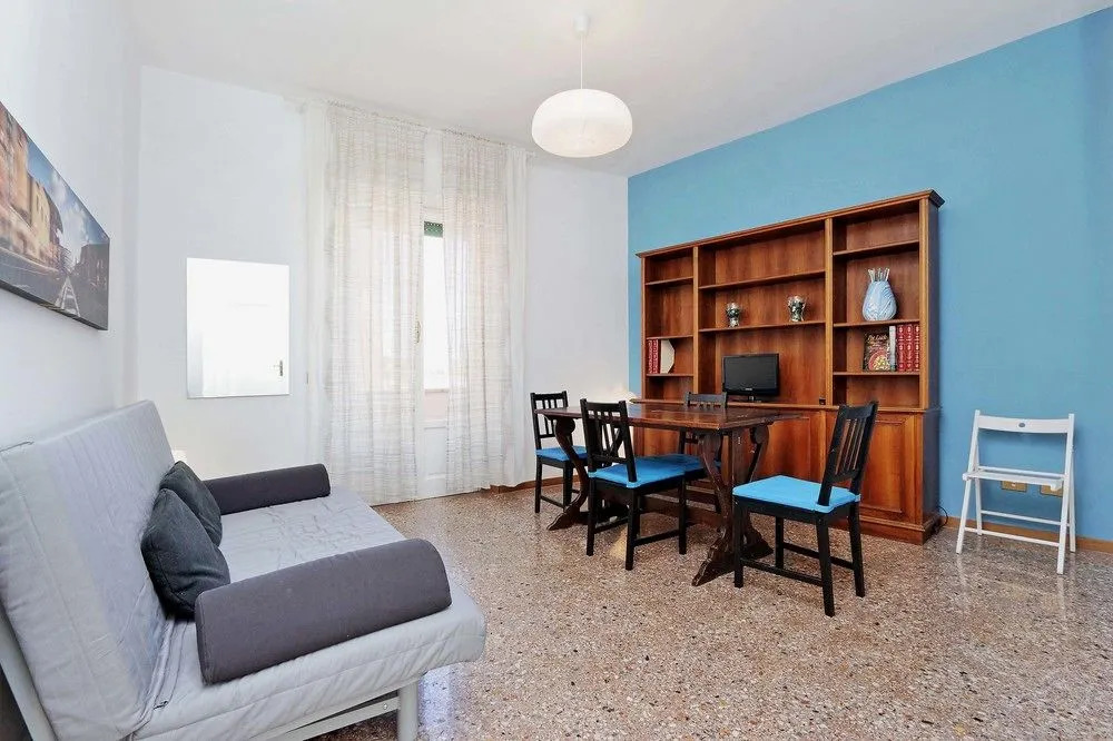 Vaticano apartments - Aurelio area
