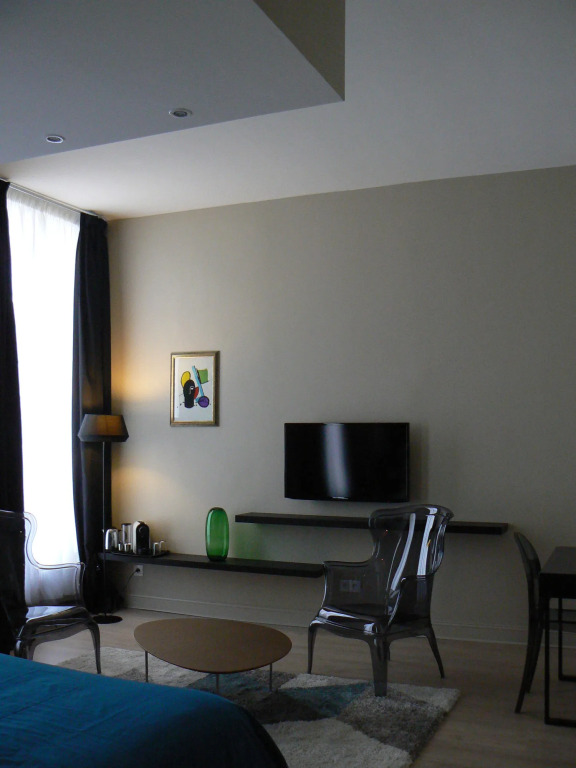 L'hotel Particulier Arras