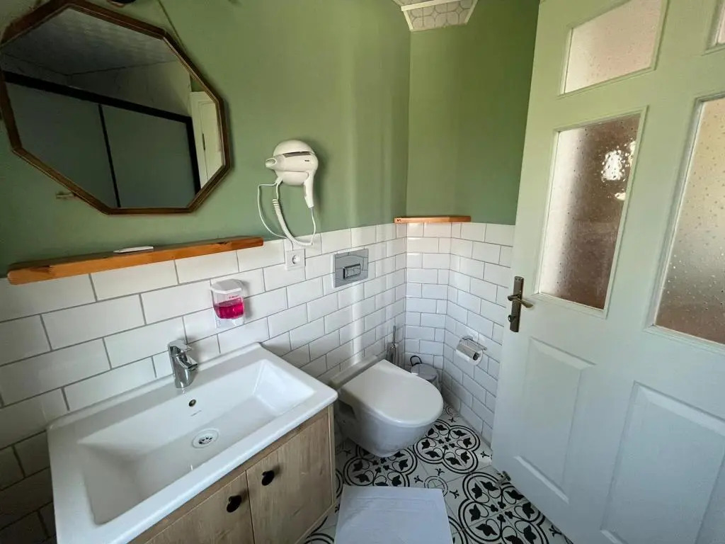 Akar Butik Otel Gökçeada