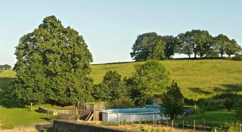 Gîte La Cassine
