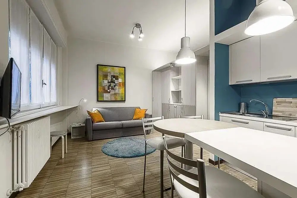 Shortstays Broglio 1