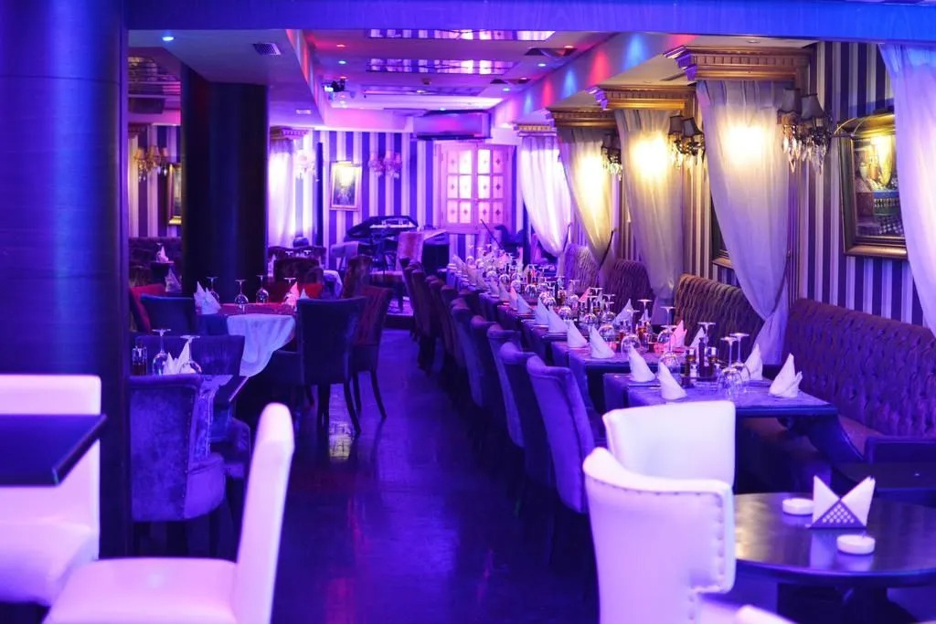 Art Palace Suites & Spa