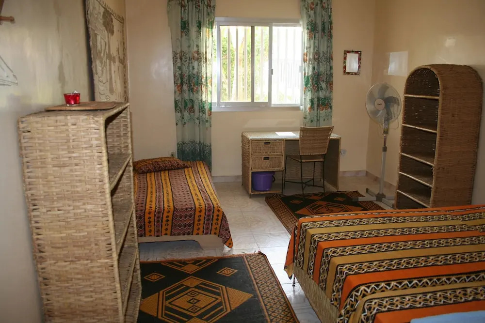 Auberge Keur Diame