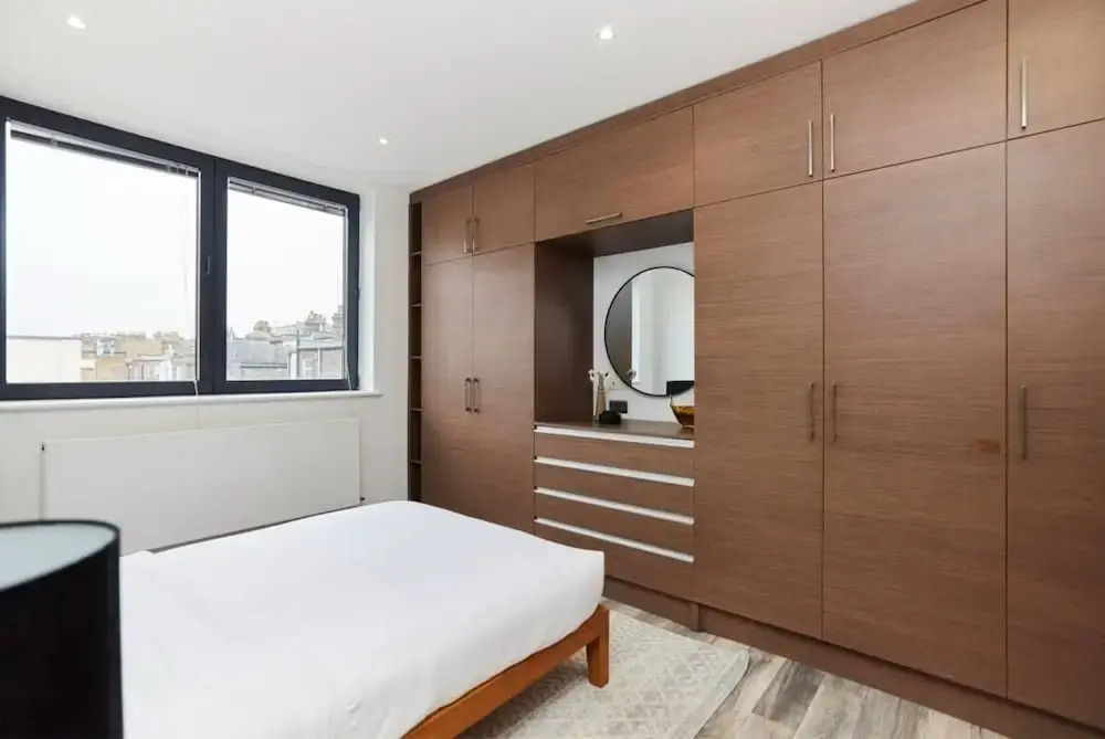 The Wembley Getaway Lovely 2bdr Flat