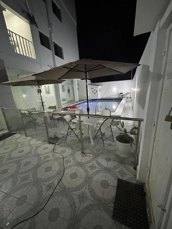 Legacy Apartments