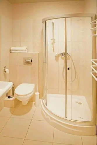 Bialy Kruk Hotel