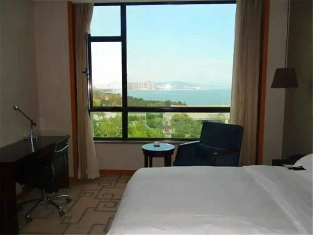 Guihe Siji Hotel