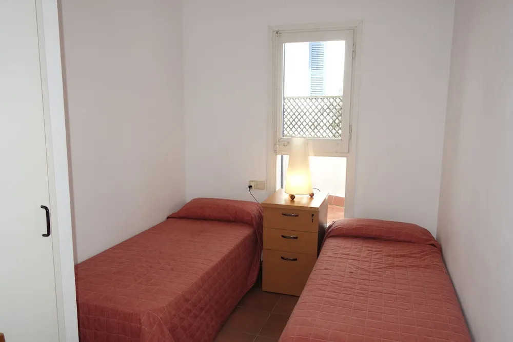 Apartament Lladó (142)
