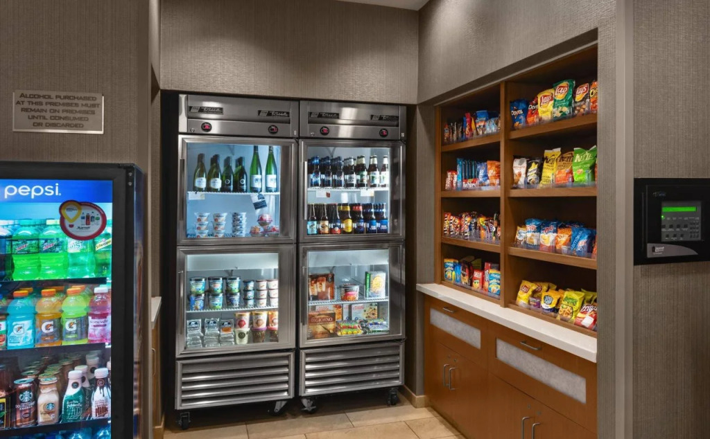 Fairfield Inn & Suites by Marriott Syracuse Carrier Circle