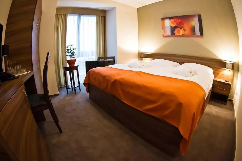 Oliva Hotel