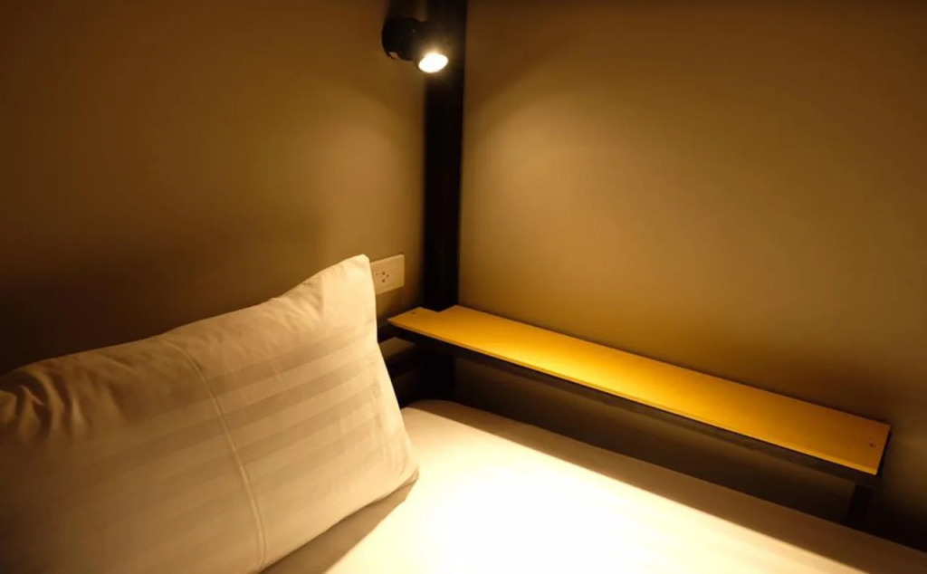 Millie hostel