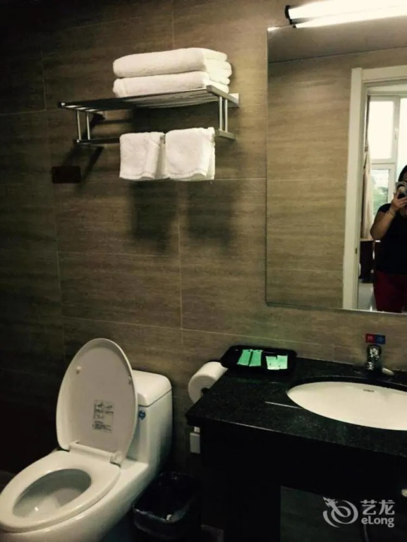 Tianyuan Hotel