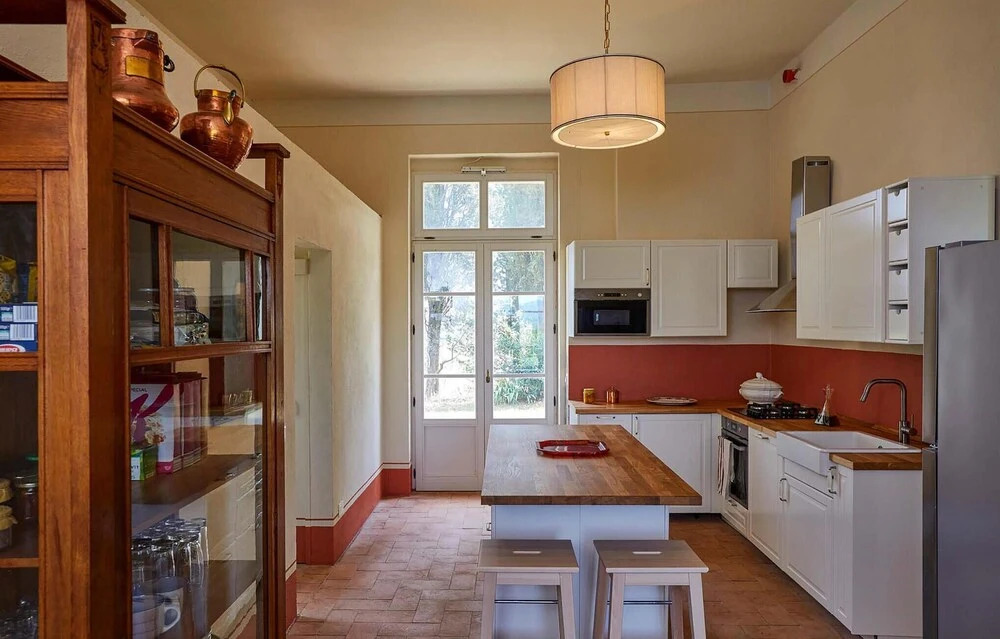 Awesome Home in Gavorrano With 5 Bedrooms, Wifi and Outdoor Swimming Pool