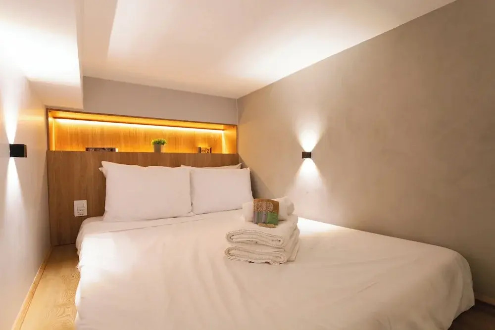 ARQ Vila Mariana