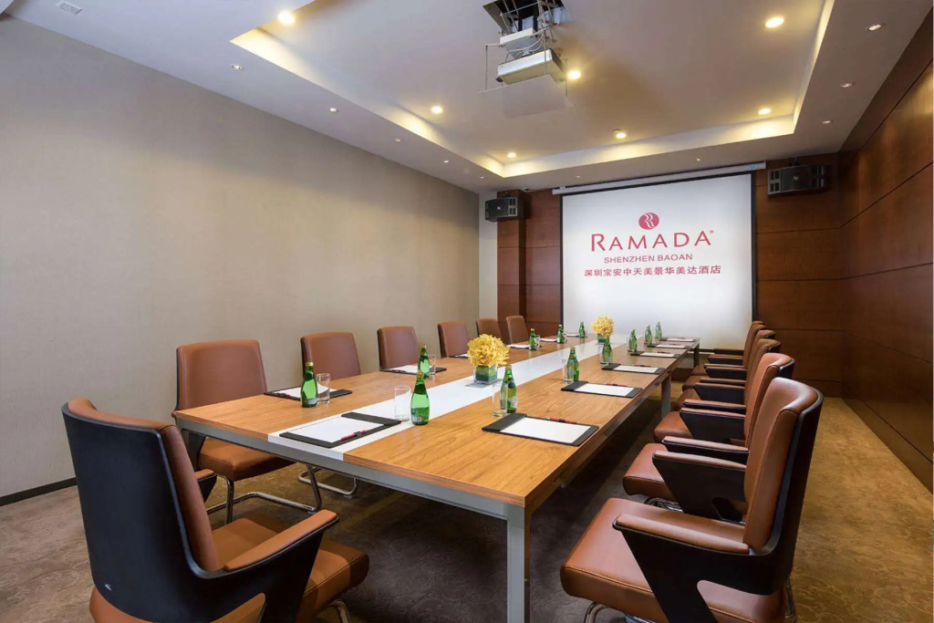 Ramada Shenzhen Baoan