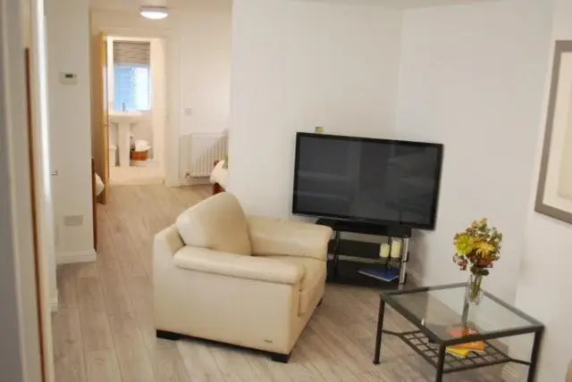 Gallowgate Square Apartments