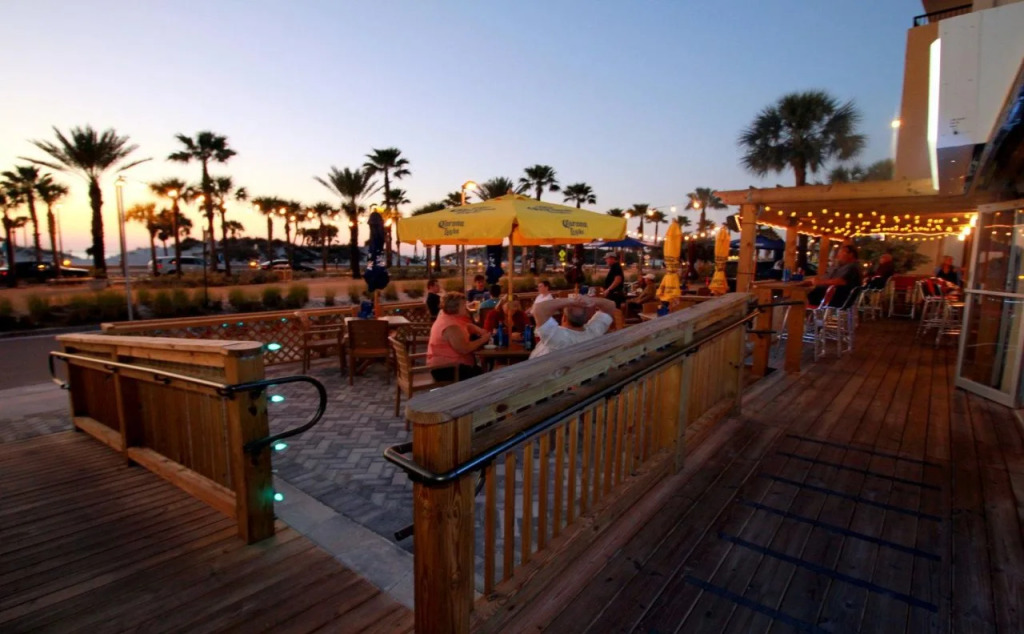 Seaside Inn & Suites Clearwater Beach
