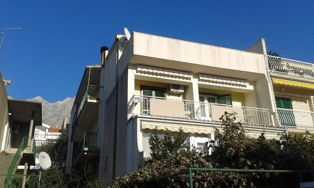 Apartments Mira