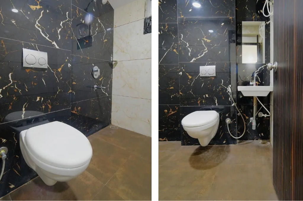 FabHotel Imperial Regency