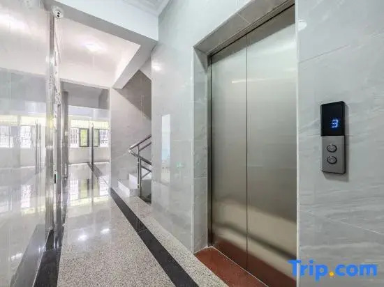 Zhongshan Davis Apartment (Shenwan)