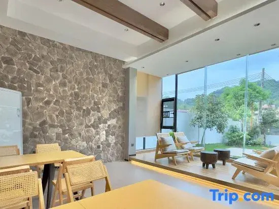 Nankunshan Yuelai Yueman Homestay