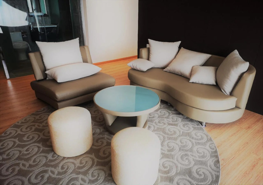 Top Holiday Hotel @ The Mines Seri Kembangan