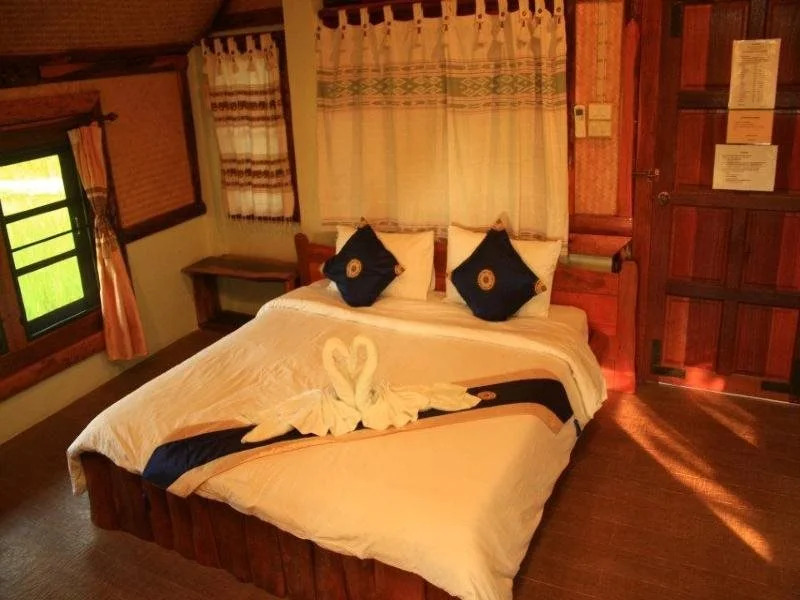 Pawlaw Resorts