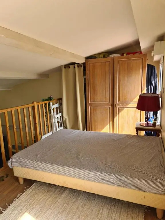 Appartement Johan