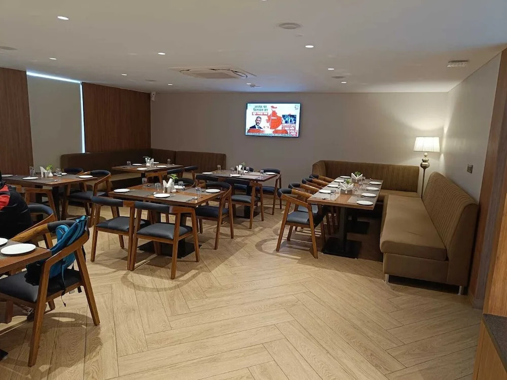 Udman Hotel Gurugram