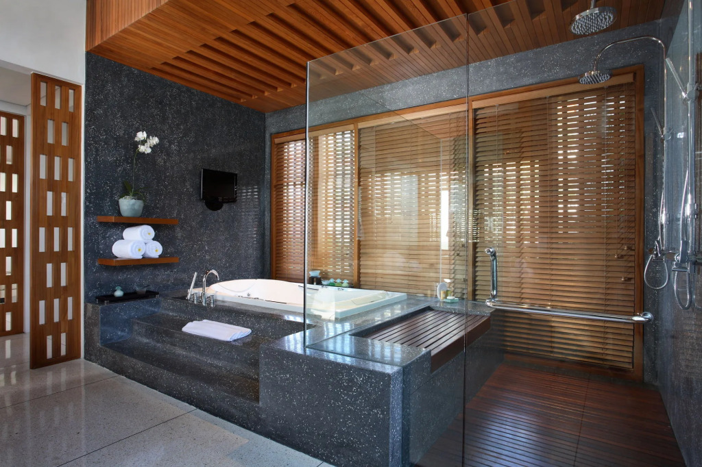 The Samaya Seminyak Bali