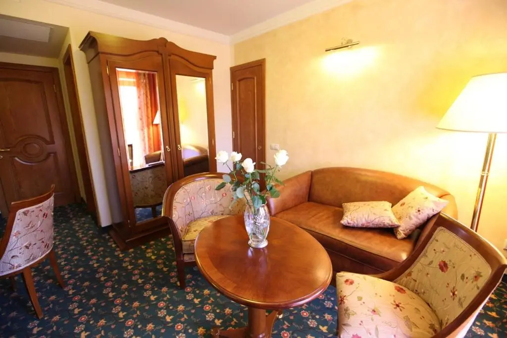 Amira Boutique Hotel Hévíz Wellness & Spa