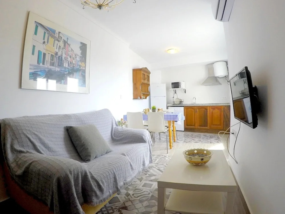 ConilPlus Apartment-Santa Catalina III