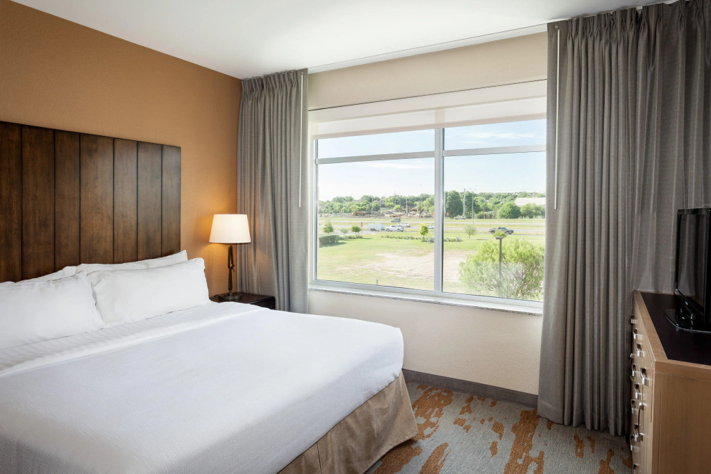 Holiday Inn San Antonio Northwest- SeaWorld Area by IHG