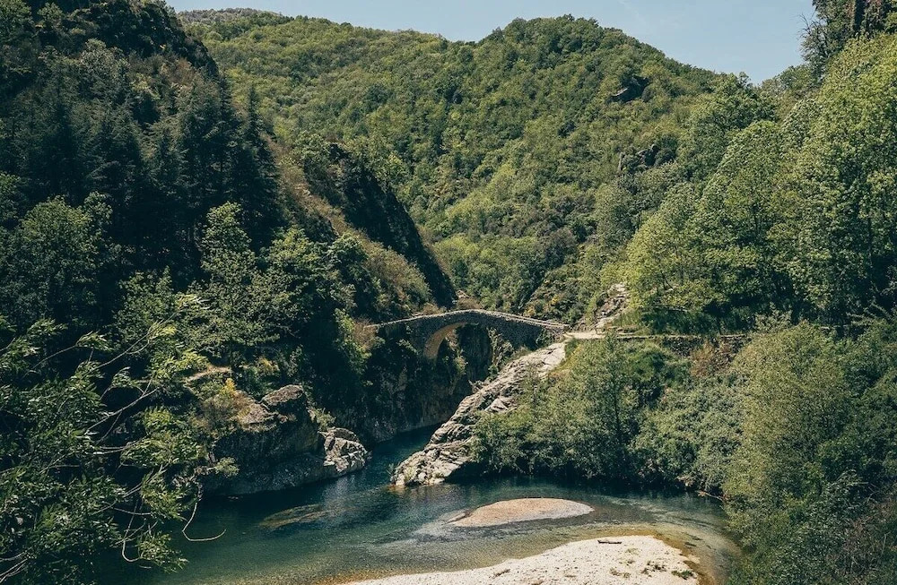 Domaine de Saint Cerice  en Ardèche Sud