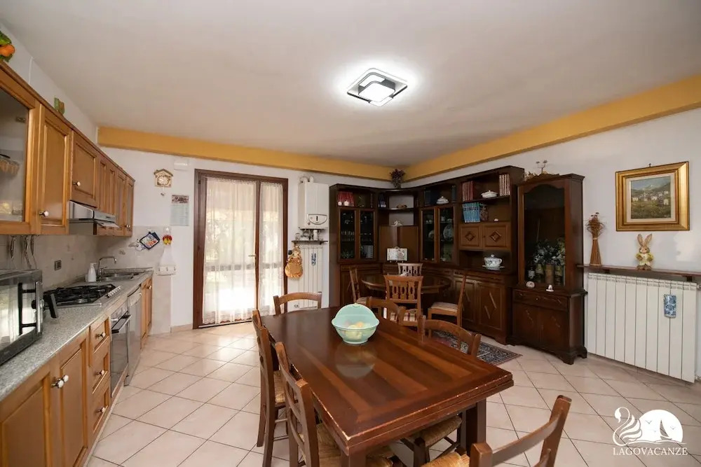 Casa Celestina in Padenghe sul Garda