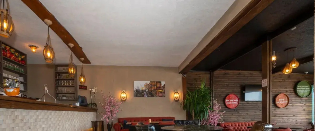 Villa Siesta Hotel Istanbul