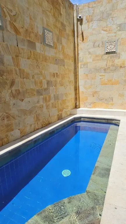 Fora Capsule Hostel Tuban Kuta Bali