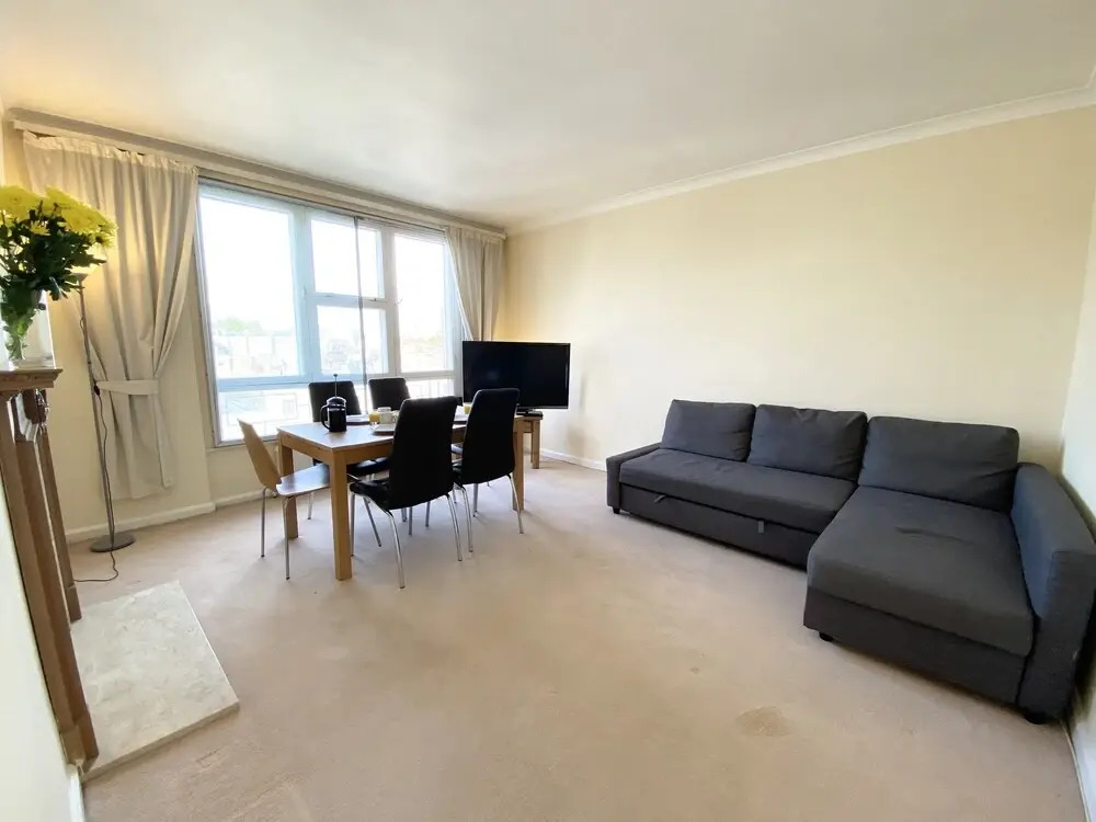 Stylish Apartments next to Buckingham Palace