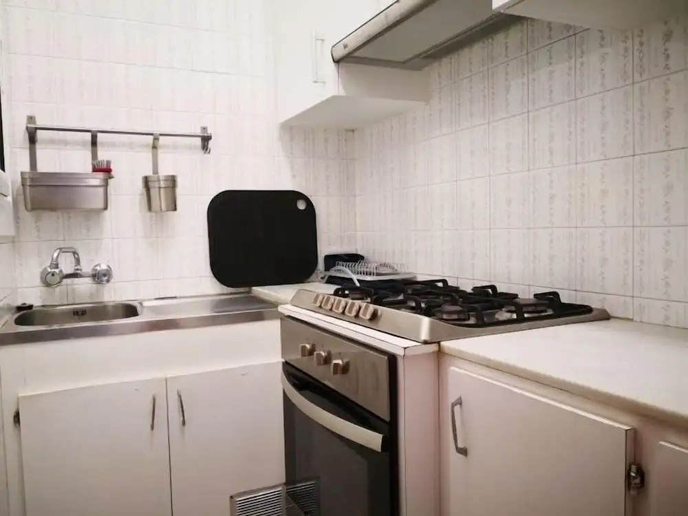 Apartamento 5690