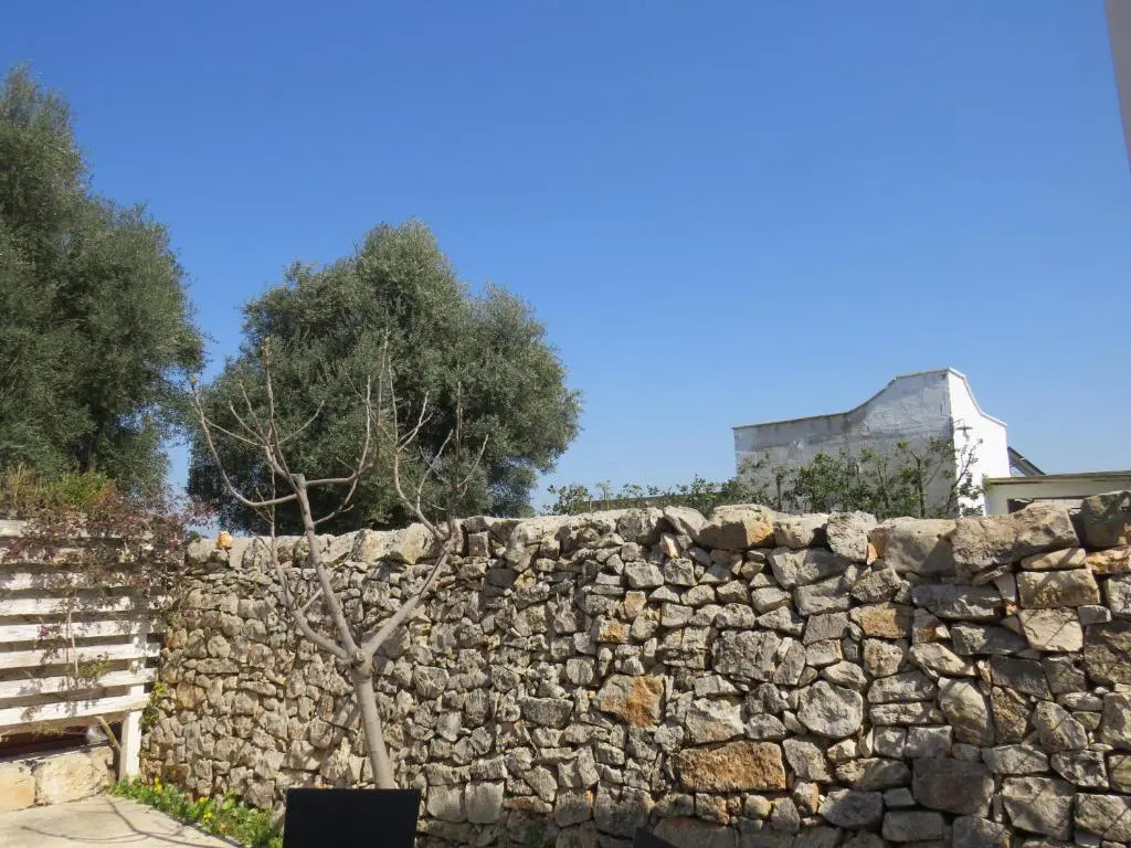 Masseria Borgo Santuri