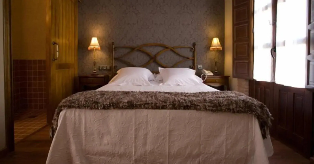 Posada Los Condestables Hotel & Spa