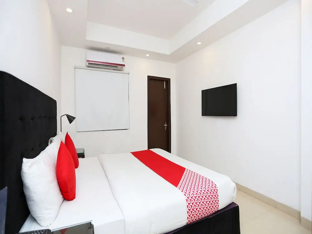 Branson Villa