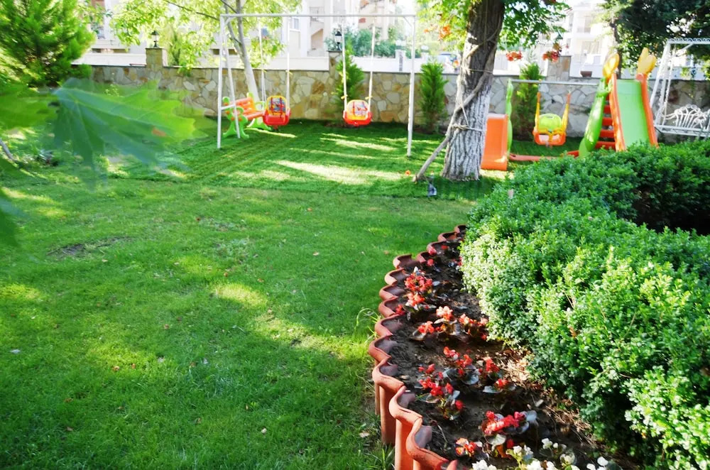 Cem Pansiyon Apart