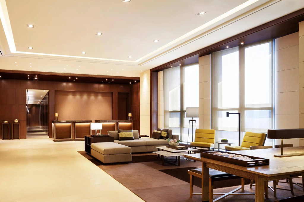 Four Points by Sheraton Josun, Seoul Station