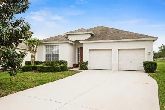 Mickeys Movie Manor by Five Star Vacation Homes