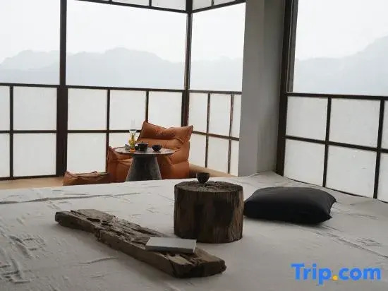 Zhangjiajie Wulingyuan Mukung Yunjing Homestay
