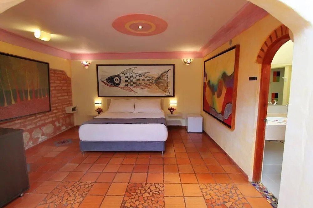 ApartaSuites Arcoiris