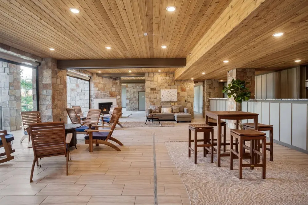 Red Pine Retreat at Canyons Village
